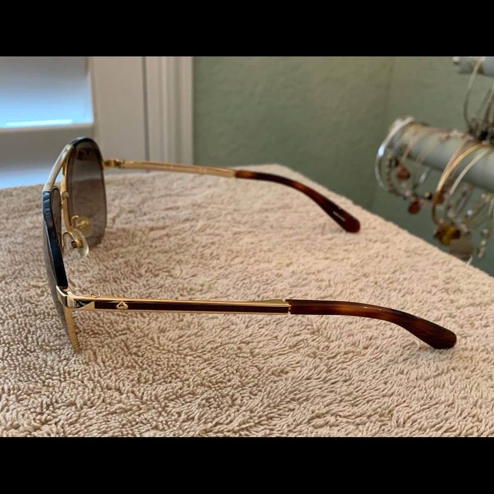 kate spade aviators